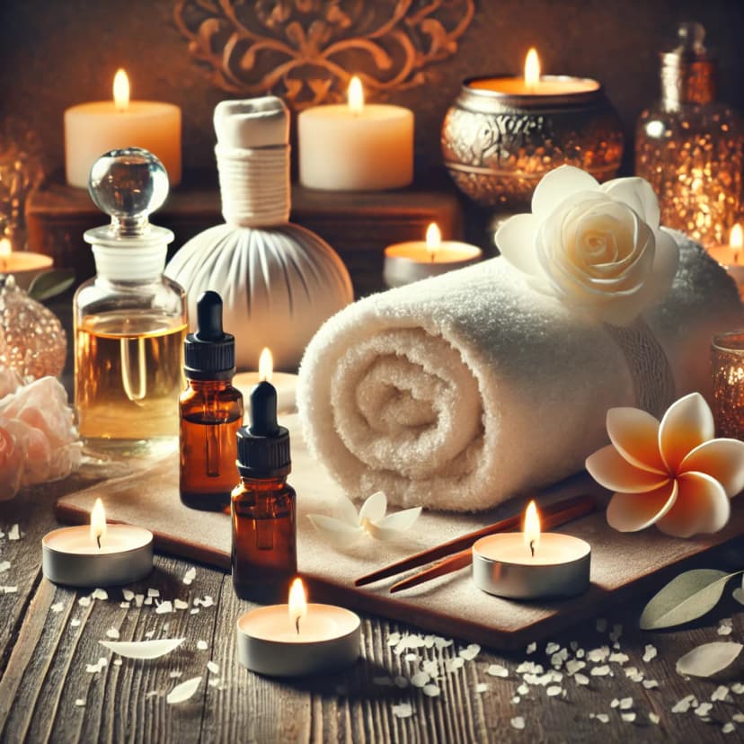 The Art of Nail Care