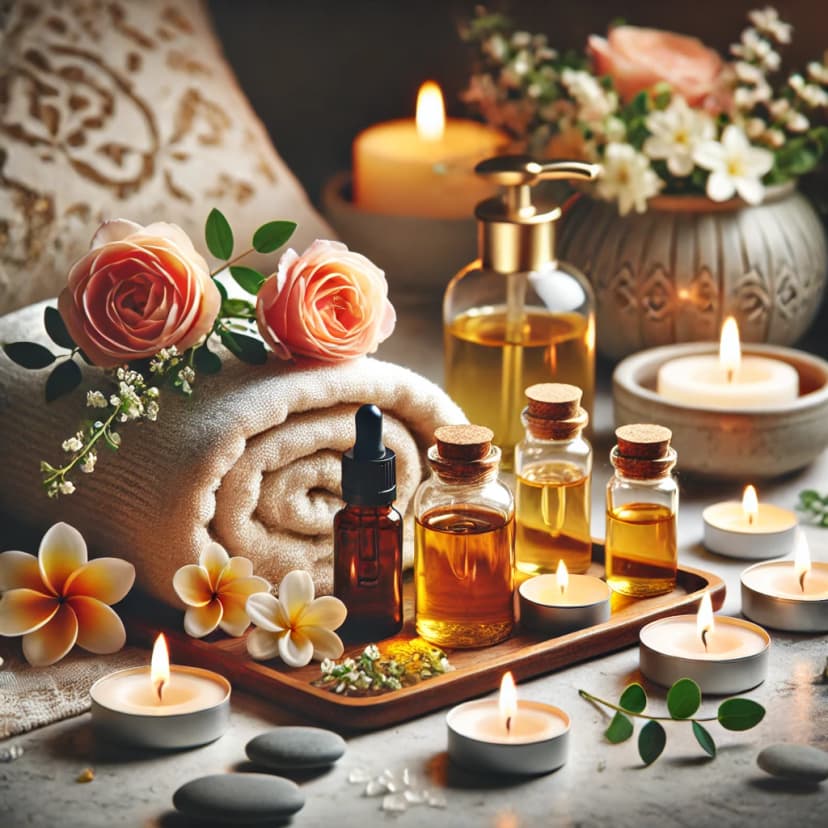 Why Spa Treatments Are Essential
