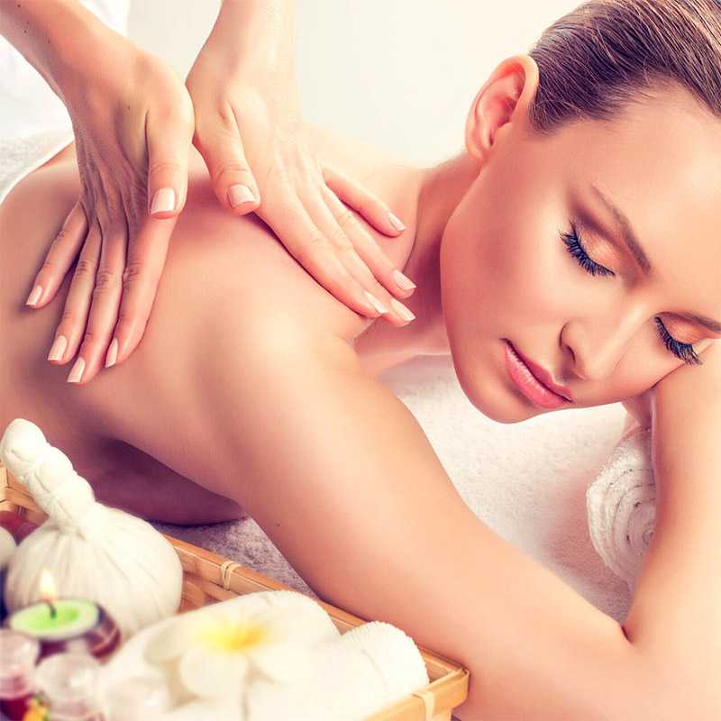 MASSAGE